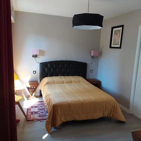 Domaine De Bertheauville * Paluel