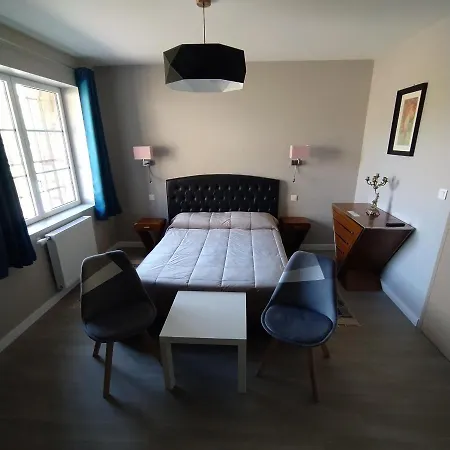 Domaine De Bertheauville