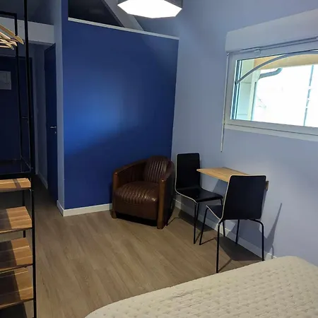 Domaine De Bertheauville Hotel