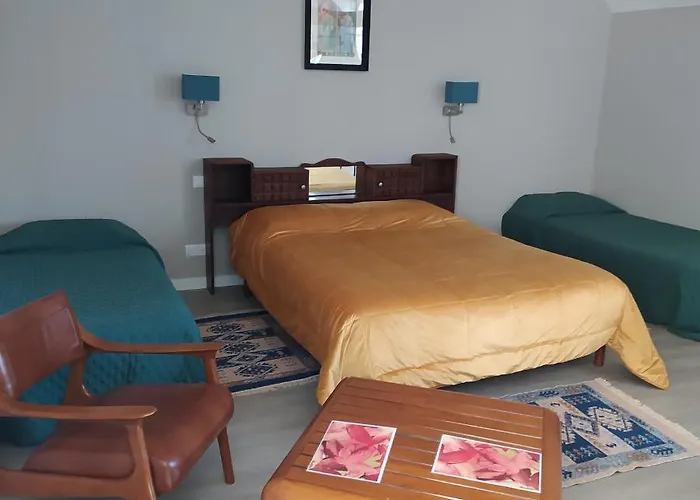 Domaine De Bertheauville *