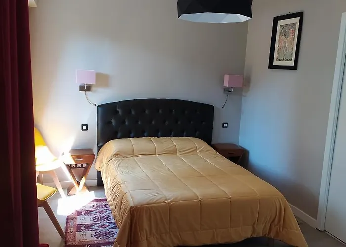 Domaine De Bertheauville * Paluel