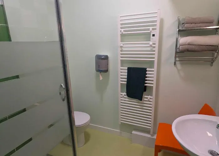 Domaine De Bertheauville * Paluel